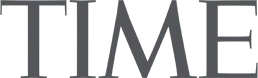 Time Logo