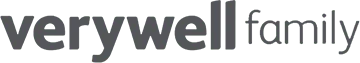 Verywell Family Logo